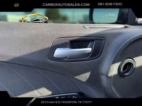 Used 2023 Dodge Charger Scat Pack RWD image 21