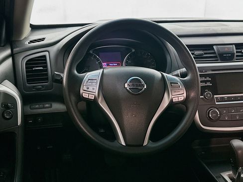 Used 2018 Nissan Altima 2.5 S w/ S Convenience Package FWD image 17
