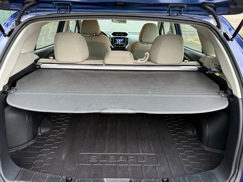 Used 2018 Subaru Impreza 2.0i Premium image 19