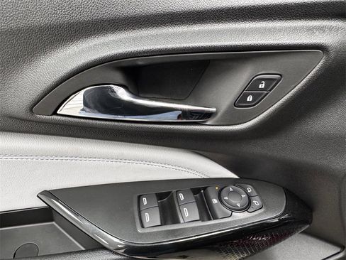 New 2025 Chevrolet Trax LT w/ Driver Confidence Package image 13