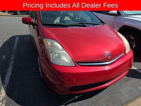 Used 2009 Toyota Prius FWD image 10