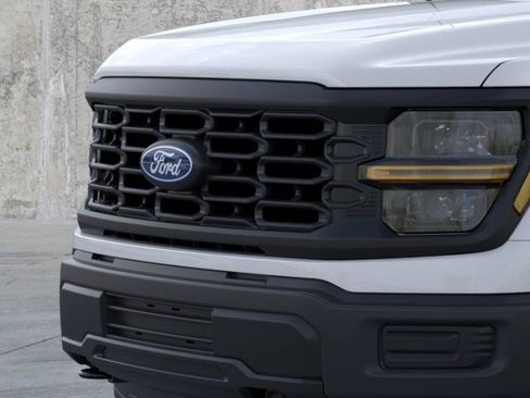 New 2026 Ford F150 XL AWD/4WD image 17