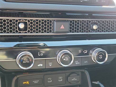 Used 2026 Honda Civic Sport image 10