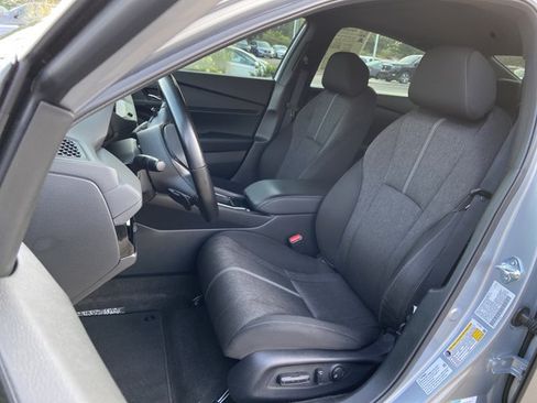 Used 2024 Honda Accord Sport image 18