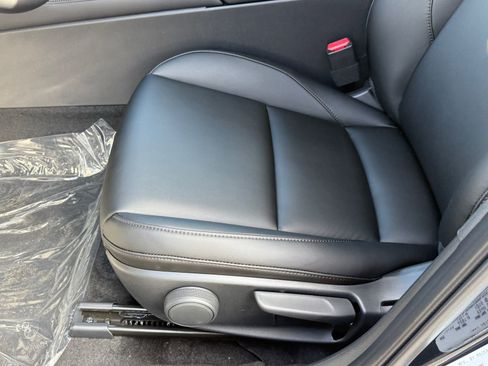 New 2026 MAZDA MAZDA3 s Sport image 13