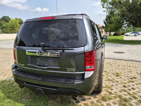 Used 2013 Honda Pilot Touring image 7