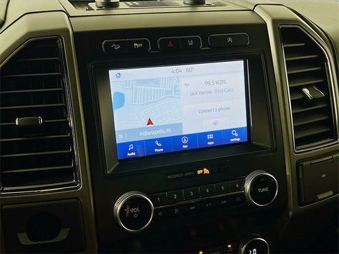 Used 2021 Ford Expedition Max XLT image 17