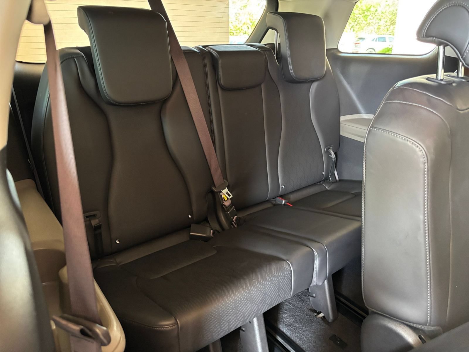 Used 2026 Kia Carnival FWD image 30