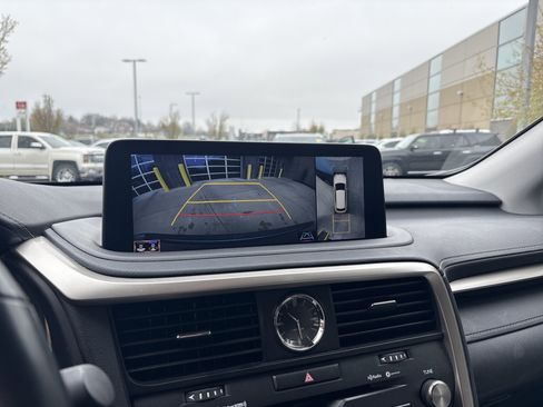 Used 2021 Lexus RX 350 AWD w/ Premium Package image 27