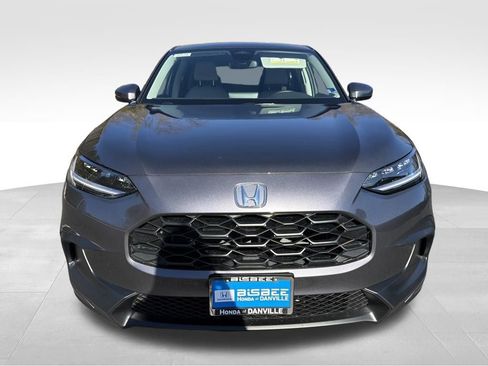 New 2026 Honda HR-V LX image 10