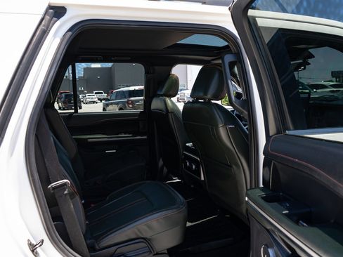 Used 2022 Ford Expedition Timberline AWD/4WD image 22