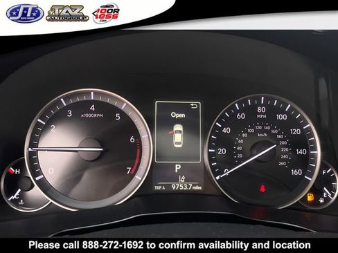 Used 2017 Lexus ES 350 image 18