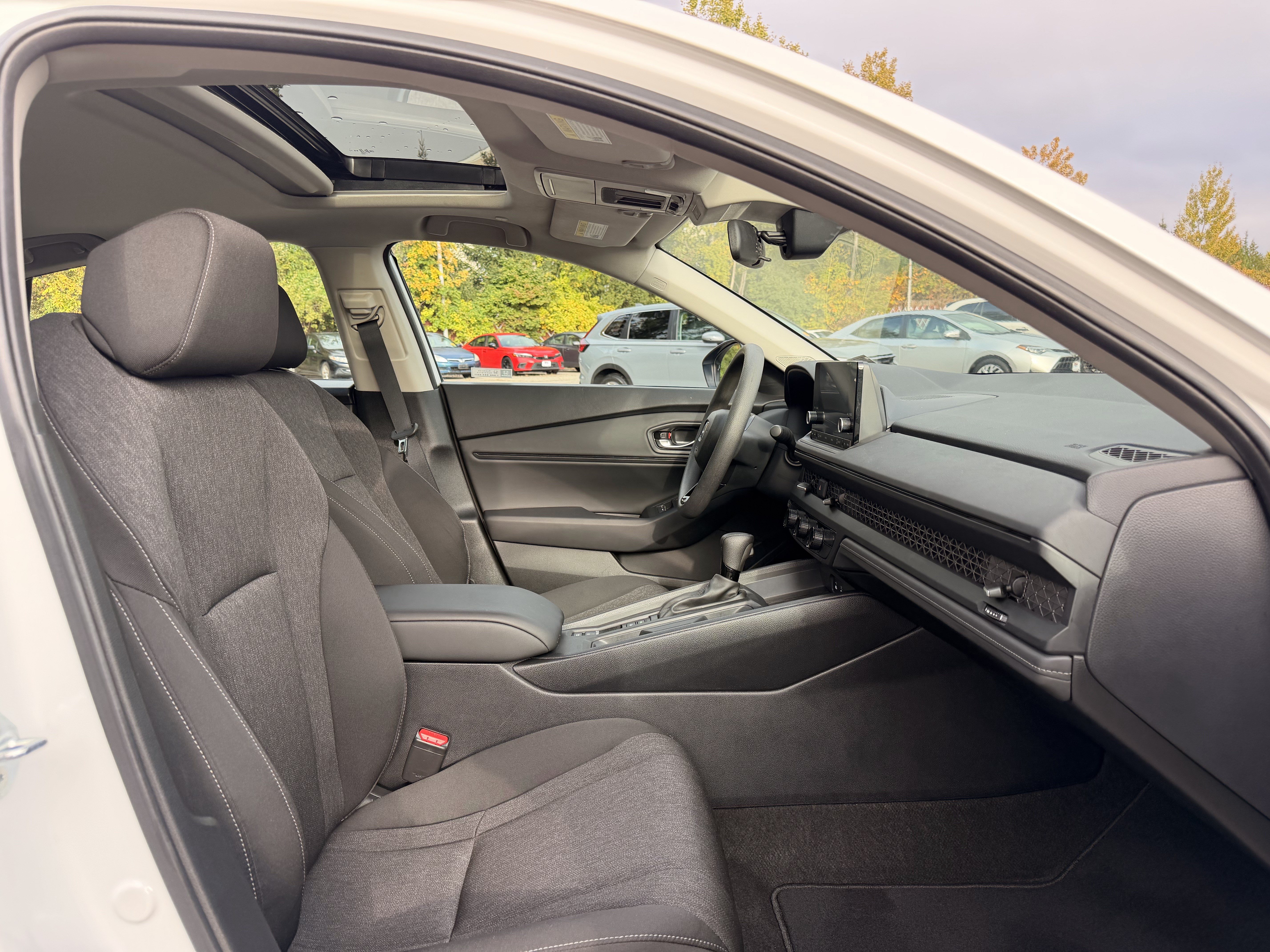 Used 2024 Honda Accord EX image 14