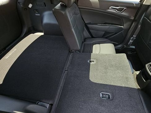 New 2026 Kia Sportage SX FWD image 9