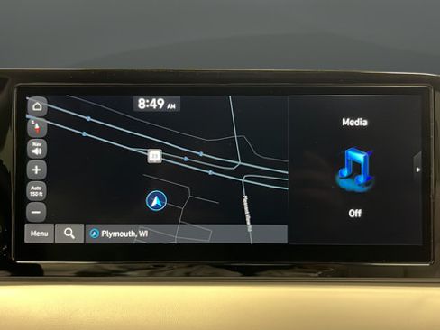 Used 2025 Hyundai Palisade Calligraphy FWD image 15