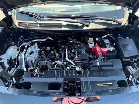 Used 2026 Nissan Kicks SV w/ Cold Weather Package image 27