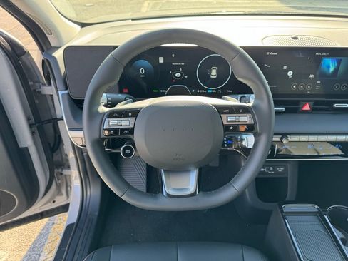 New 2026 Hyundai Ioniq 5 SEL image 11