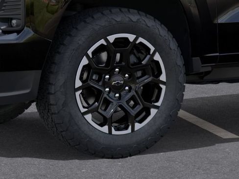 New 2026 Chevrolet Colorado Z71 w/ Z71 Convenience Package 2 AWD/4WD image 9