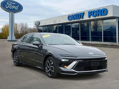 Used 2025 Hyundai Sonata SEL