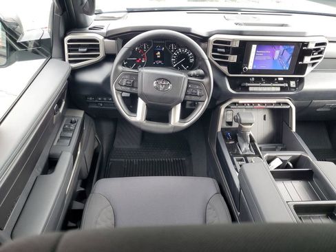 New 2026 Toyota Tundra SR5 image 14