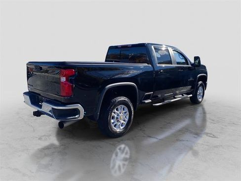 Used 2025 Chevrolet Silverado 2500 LT w/ Convenience Package image 6