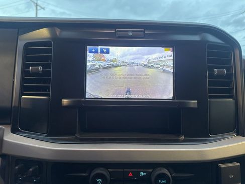 New 2026 Ford F350 XL w/ XL Chrome Package image 17