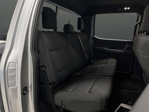 Used 2023 Ford F150 XLT w/ Equipment Group 302A High image 35