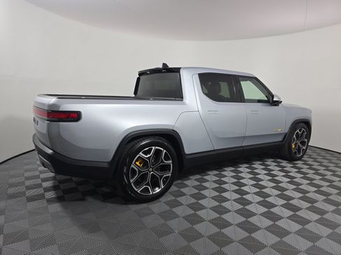 Used 2023 Rivian R1T Adventure AWD/4WD image 5
