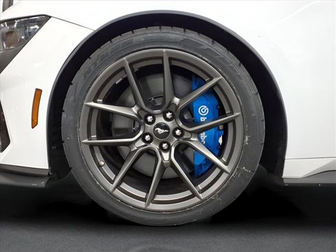 Used 2024 Ford Mustang Dark Horse w/ Dark Horse Handlin Package image 11