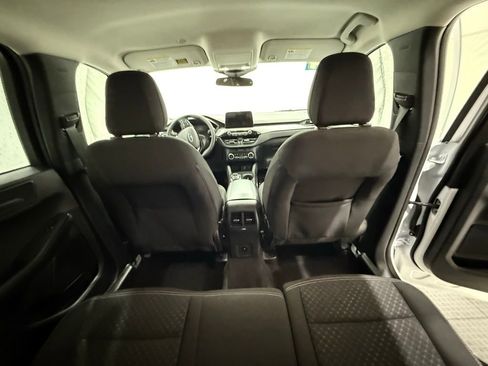 Used 2024 Ford Escape Active image 31