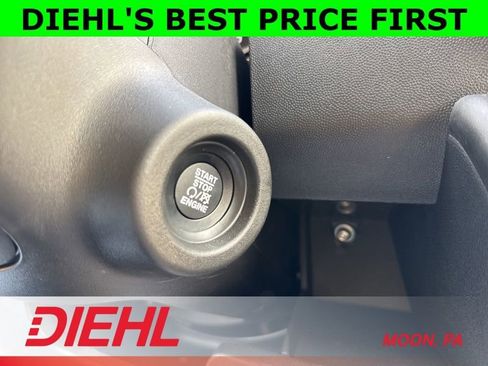 New 2026 RAM ProMaster 2500 w/ Convenience Group image 23