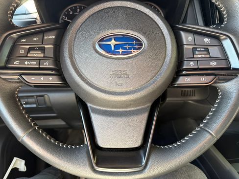 Certified 2025 Subaru Forester Premium AWD/4WD image 48
