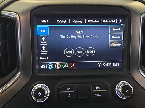 Used 2020 GMC Sierra 1500 Denali w/ Denali Ultimate Package image 20