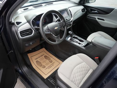 Used 2021 Chevrolet Equinox LT image 9