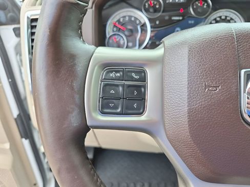 Used 2017 RAM 1500 Laramie w/ Convenience Group image 32