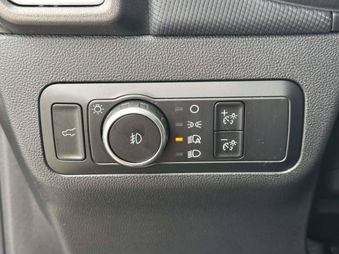 Used 2025 Ford Bronco Sport Big Bend w/ Convenience Package AWD/4WD image 12