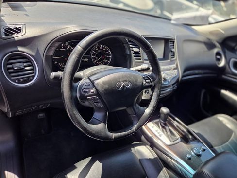 Used 2015 INFINITI QX60 FWD w/ Premium Plus Package image 38