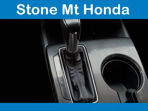 Used 2025 Honda Civic Sport image 32