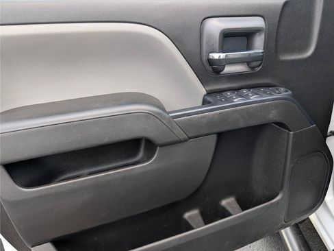 Used 2019 Chevrolet Silverado 2500 W/T w/ WT Convenience Package AWD/4WD image 14
