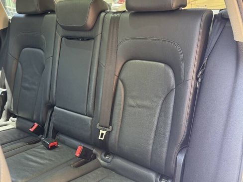 Used 2012 Audi Q5 3.2 Prestige AWD/4WD image 16
