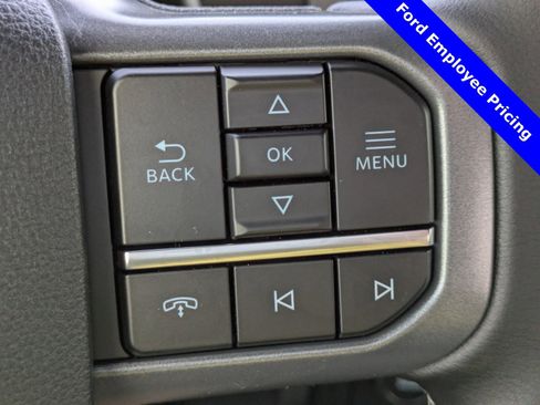 New 2025 Ford F150 XLT w/ Equipment Group 301A Standard image 61