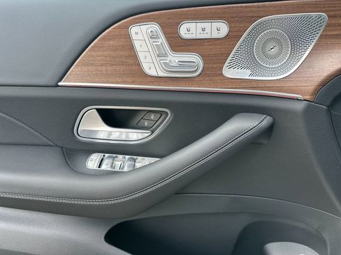 New 2026 Mercedes-Benz GLE 350 GLE 350 image 11