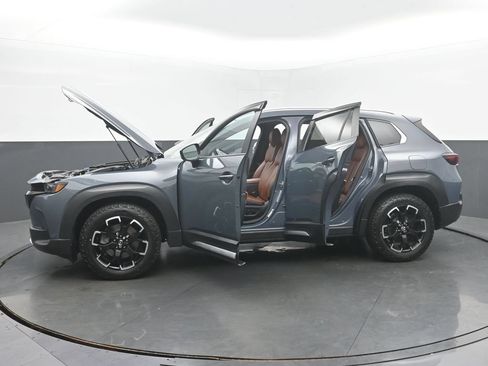 Used 2023 MAZDA CX-50 Meridian Edition AWD/4WD image 58