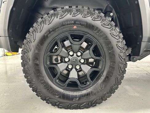 Used 2026 RAM 1500 RHO w/ RHO Level 1 Equipment Group AWD/4WD image 62