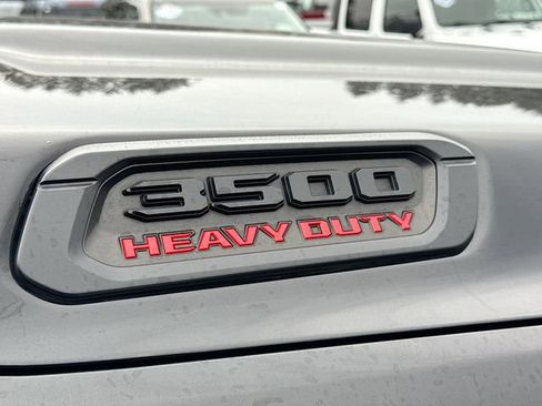 Used 2022 RAM 3500 Limited image 36