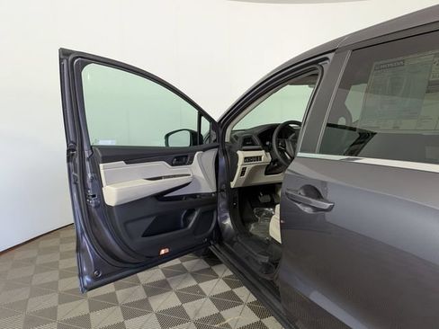 New 2026 Honda Odyssey EX-L image 14