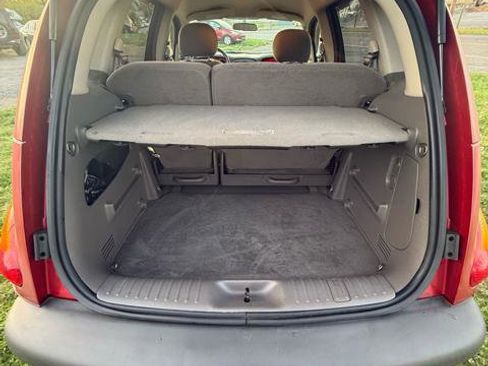 Used 2002 Chrysler PT Cruiser image 15