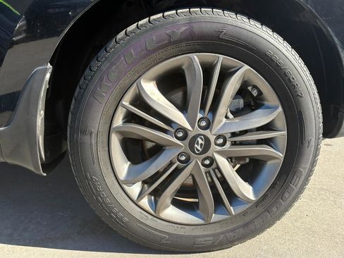 Used 2015 Hyundai Tucson GLS w/ Option Group 02 image 31