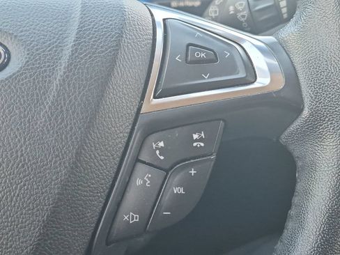 Used 2021 Ford Edge SEL w/ Convenience Package FWD image 23