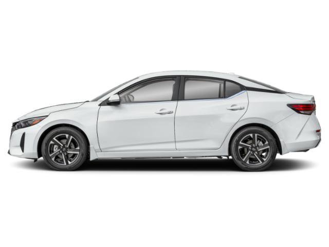 Used 2024 Nissan Sentra SV FWD image 3